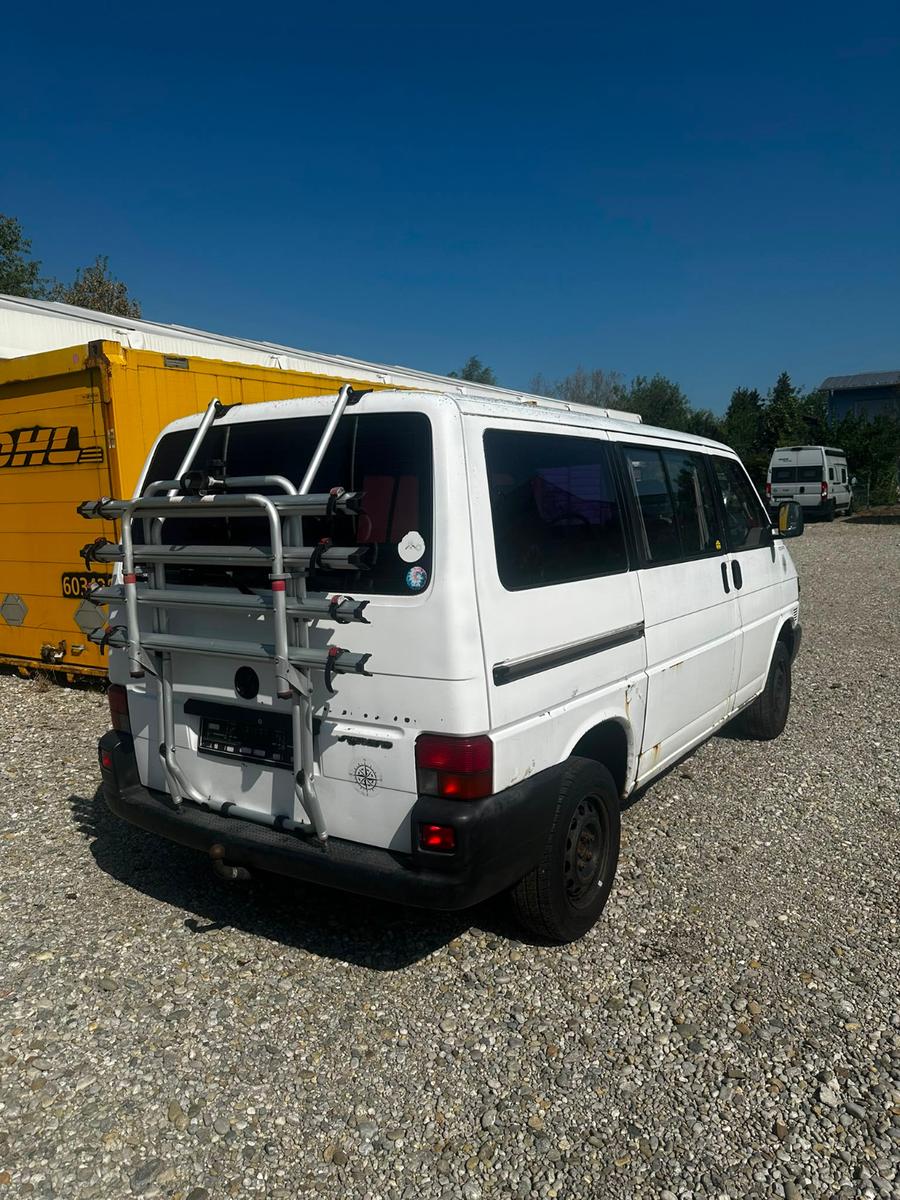 Volkswagen T4 andere