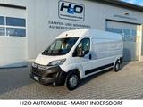 Citroën Jumper Grossraumkasten 35 L3H2 Control Heavy Blu - Citroën Jumper Neuwagen