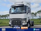 Renault T 460 Retarder - Renault 460