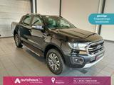 Ford Ranger 2.0 TDCi  Panther Wildtrack 4x4   - Ford Ranger in Wuppertal