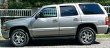 Chevrolet Tahoe 5.3 LT LT
