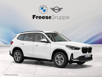 BMW X1 - 9