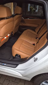 BMW 630 Gran Turismo 630d A Gran Turismo - - BMW 6er Reihe in Bremen