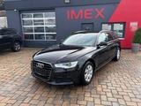 Audi A6 Avant 3.0 TDI HU 3/27 Navi Bi Xenon SH