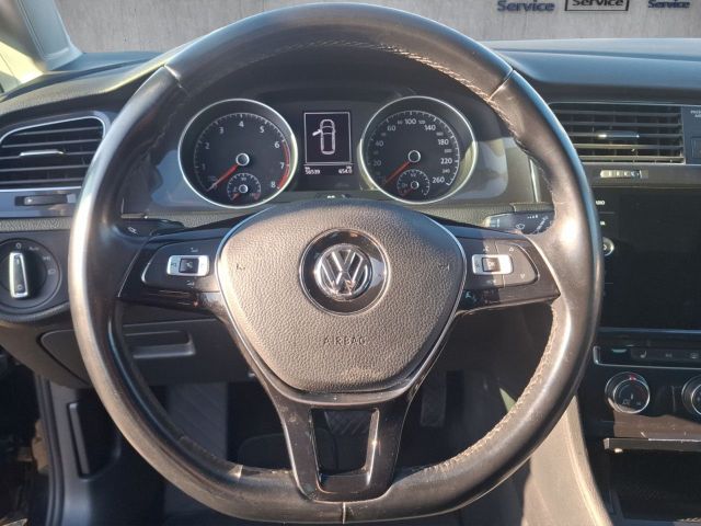 Golf VII Variant TSI Comf.+DSG+Sitzheizung