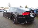 Audi A5 Sportback 2.0 TFSI quattro S-LINE MMI XENON - Audi: 2.5