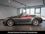 Porsche 991 911 Carrera 4 Cabriolet Multif.Lenkrad SHZ - Porsche 991 mit Benzin-Antrieb: Allradantrieb, Cabrio, Carrera 4s