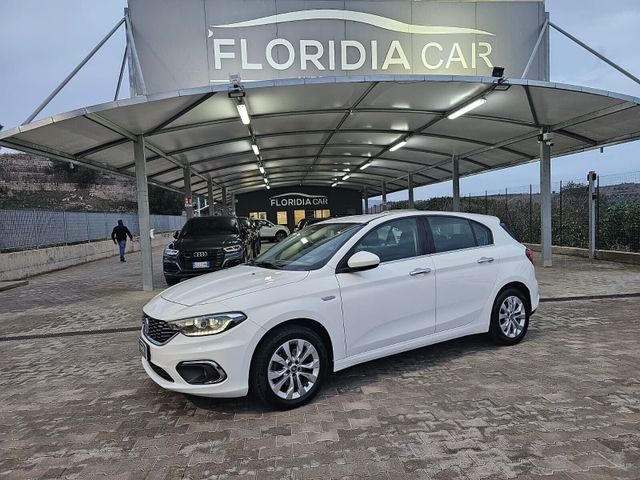 Fiat FIAT TIPO 1.6 MJT 120 CV LOUNGE AUTOMATICA 06/20