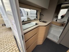 Adria Action 391 LH*Combi4E*MJ2026*Sofort*