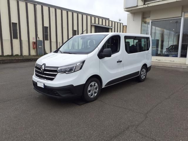 Другие RENAULT Trafic PROMO FINANZIAMENTO BdCi 150CV ED