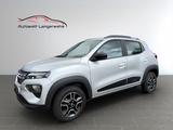 Dacia Spring Electric*Expression*Navi*RFK*BT*Tüv Neu* - Dacia Spring: Expression