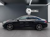 Mercedes-Benz CLA 200 AMG LINE*BIXENON*NAVI*KAM*SHZ*ASSIST*TMP - gebrauchte Mercedes-Benz CLA 200 aus dem Jahr 2016