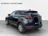 Mazda CX-3 SKYACTIV-G 121 FWD 6GS AL-EXCLUSIVE - Mazda: Cx6