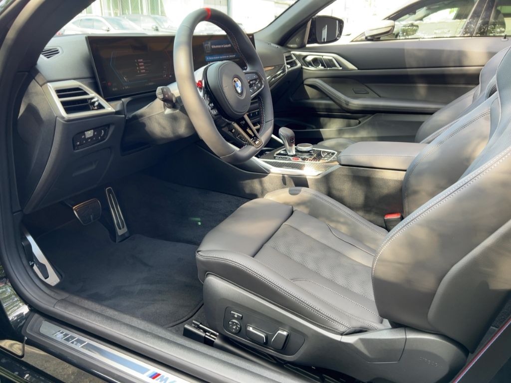 BMW M4 - Bild 6