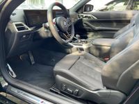 BMW M4 - Vorschau Bild 6