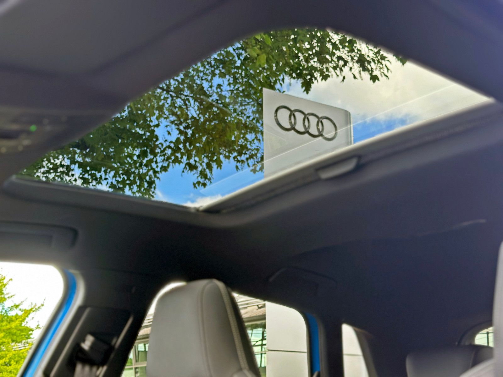 Audi A3 - Bild 12