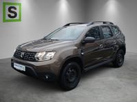 Dacia DUSTER Comfort TCe 100 ECO-G 2WD