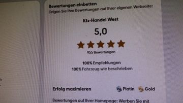 BMW 750 - 2