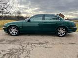 Jaguar S-Type 2.5 V6 Executive*Leder*PDC*SHZ*Automatik* - gebrauchte Jaguar S-Type aus dem Jahr 2003