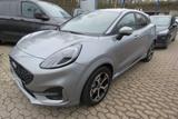 Ford Puma Hybrid ST-Line X B&O - Ford Puma mit Hybrid-Antrieb: Automatik