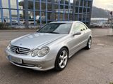 Mercedes-Benz CLK 200 CGI ELEGANCE  Topzustand