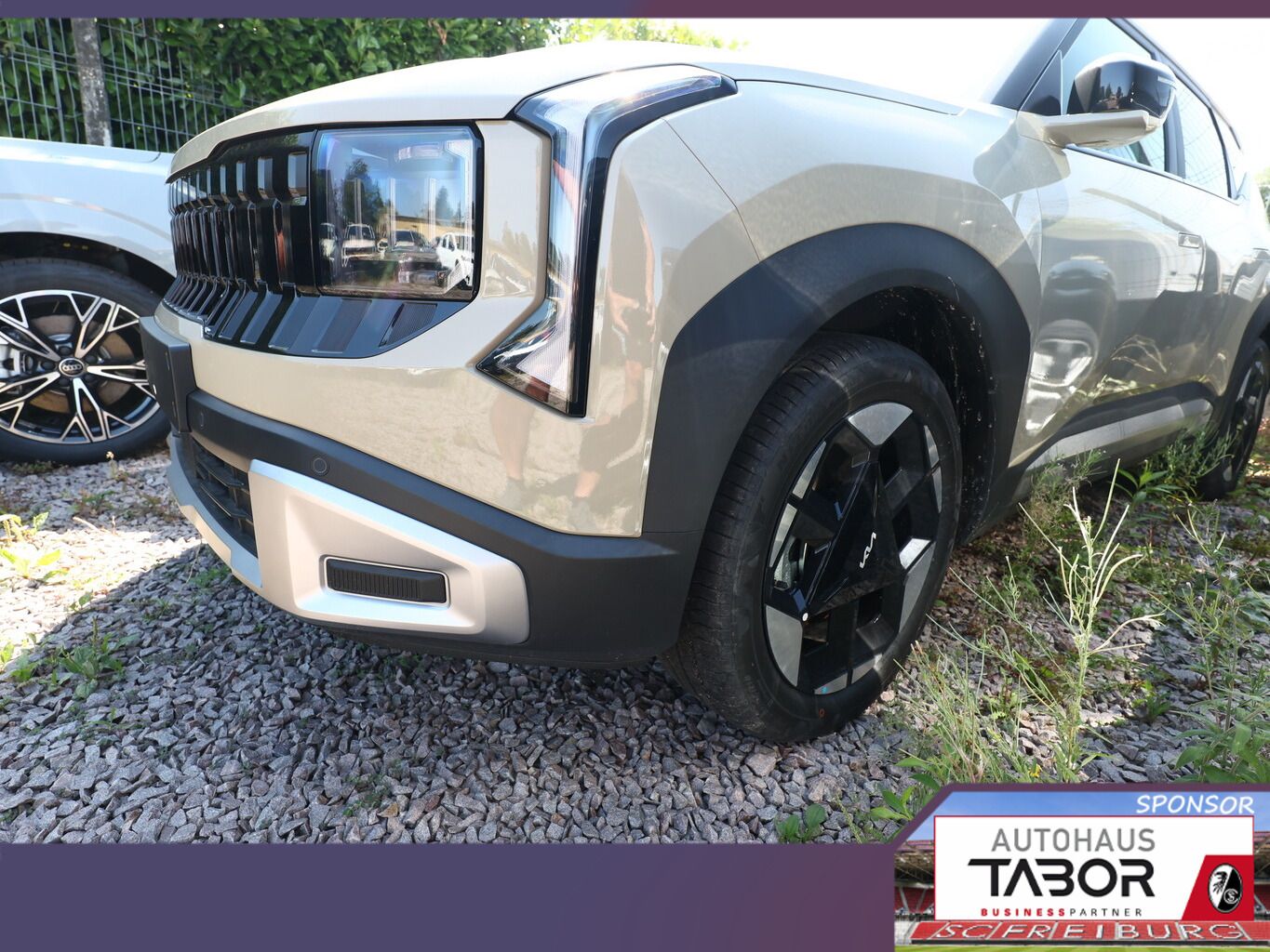 Kia Seltos - Bild 10