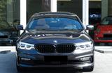 BMW 520d Sport Line 2018 - BMW 520 in Saarbrücken