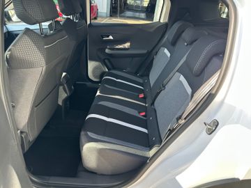 Bild 28 Opel Frontera GS 48V + mehrfach verfügbar +Navi+Kam.+