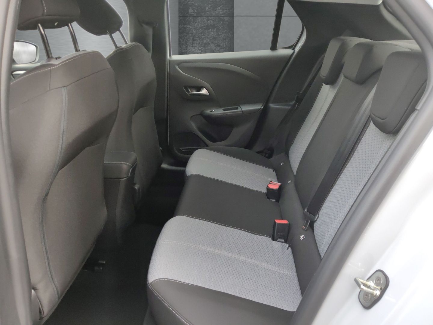 Opel Corsa - Bild 9