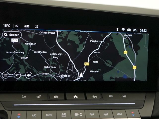 Astra L ST ELEGANCE CDTI+LED LICHT+NAVI+RÜCKFAHR