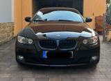 BMW 330i E93 BJ 2009 nur 46900km - BMW 3er Reihe: Cabrio, E46