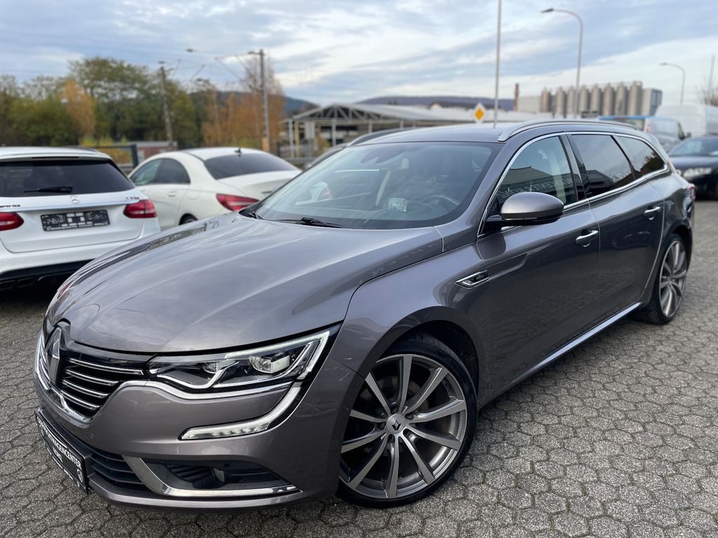 Angebot ansehen Renault Talisman
