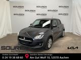 Suzuki Swift Comfort Hybrid aus 1.Hand - Suzuki Swift in Aachen