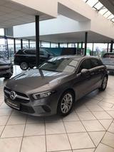 Mercedes-Benz A 200 Progressive AHK MBUX LED RFK Navi PDC - gebrauchte Mercedes-Benz A 200 aus dem Jahr 2019