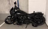 Indian Sport Scout Limited Tech