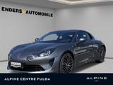 Alpine A110 GT 1.8 TCe 300 EU6d MY24 Ablagepaket - Alpine A110 GT