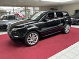 Land Rover Range Rover Evoque Spirit NAVI+LEDER+XENON+PANO - Land Rover Range Rover Evoque in Ludwigshafen
