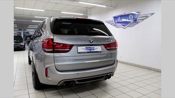 2015 BMW X5 M — миниатюра 11
