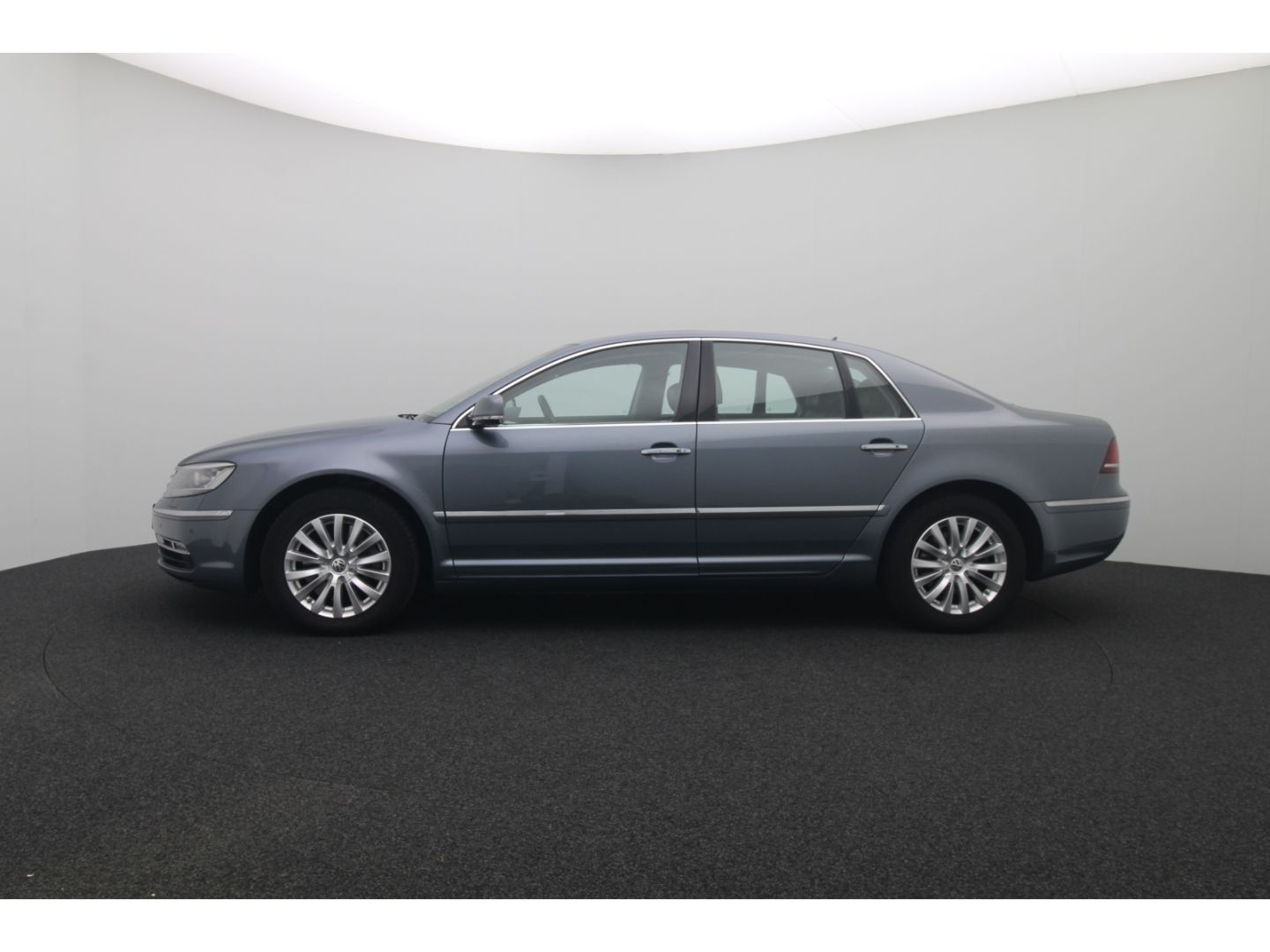 Fahrzeugabbildung Volkswagen Phaeton V6 TDI 4Motion ACC Pano Memory Leder
