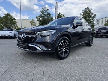 Mercedes GLC 200 - 2