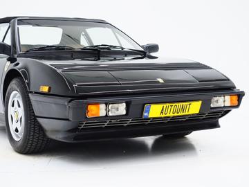 1984 Ferrari MONDIAL 缩略图 17