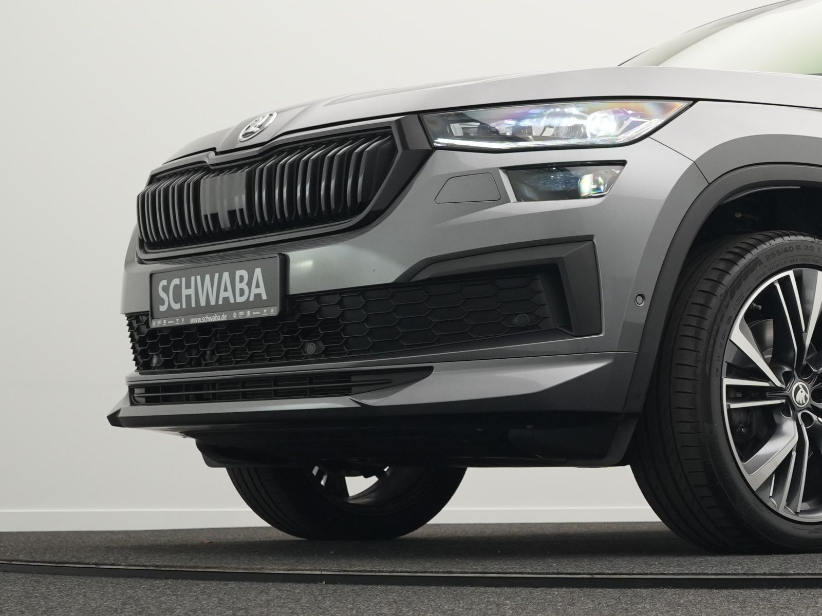 Skoda Kodiaq - Bild 43