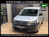 Volkswagen Caddy 2.0 TDI SCR *5-Sitzer*Navi*SHZ*ACC*TOP-KM* - VW Caddy Gebrauchtwagen in Oldenburg