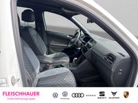 Volkswagen Tiguan - Vorschau Bild 13
