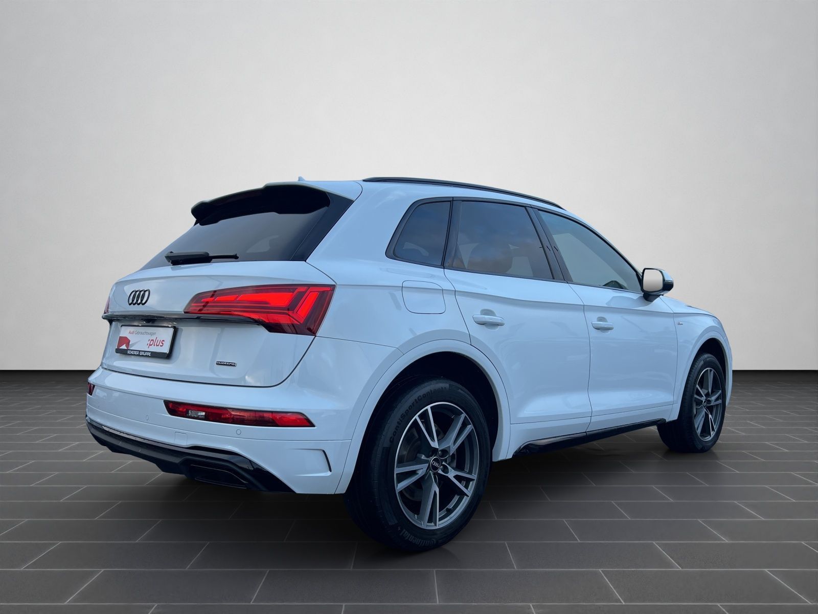Audi Q5 - Bild 3
