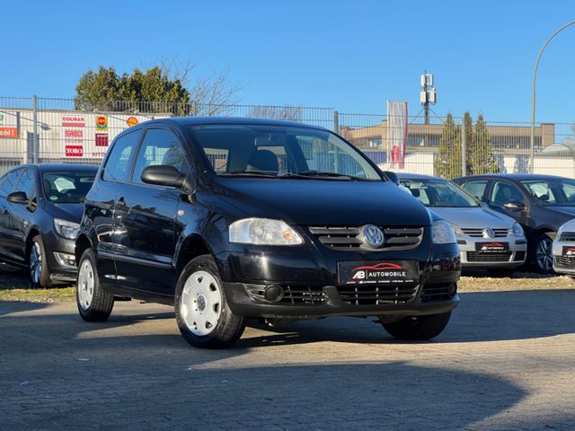 Volkswagen Fox Basis 1.2 Klima