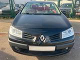 Renault Megane Cabrio*Vollleder*SHZ*PDC*TÜV 07/27 - Renault Megane: 2.0