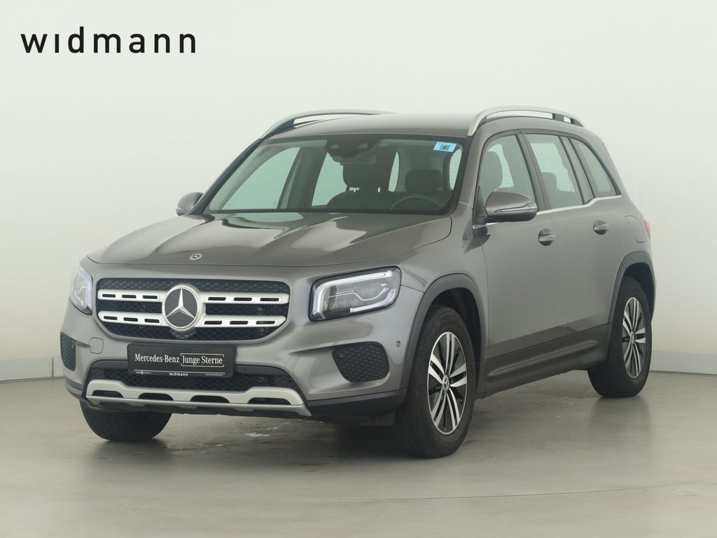 Image of Mercedes-Benz GLB 250