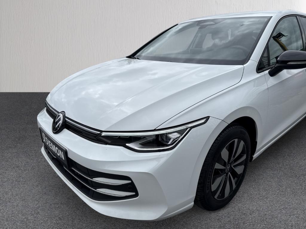 Volkswagen Golf 1.5 TSI Goal AHK ACC RKam LED+ Navi SHZ LHZ, миниатюра 9