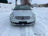 Mercedes-Benz Mercedes R Klasse R320cdi - Mercedes-Benz R 320 Kombi Gebrauchtwagen
